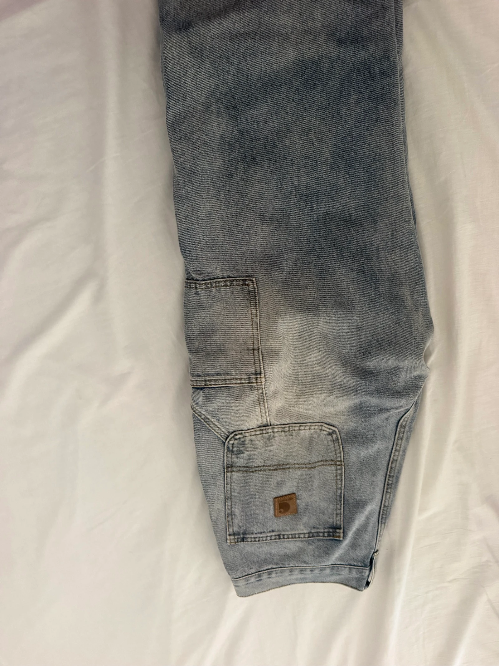 Vaquero Carhartt – photo 3